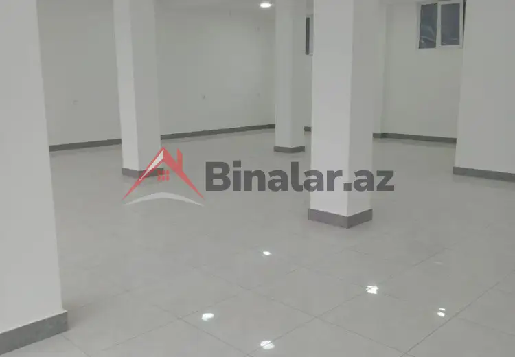 0 m² Obyekt / Ofis Kirayə (aylıq), Zaqatala