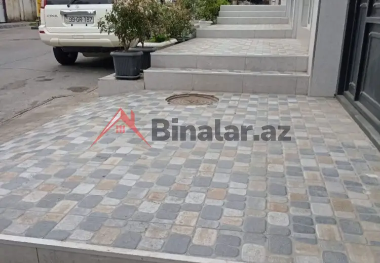 0 m² Obyekt / Ofis Kirayə (aylıq), Zaqatala