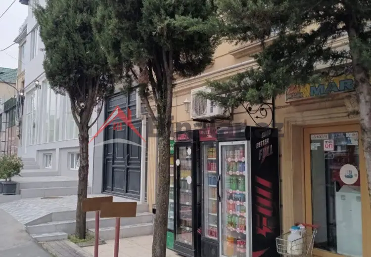 0 m² Obyekt / Ofis Kirayə (aylıq), Zaqatala