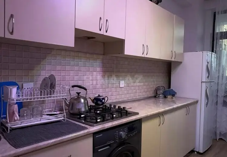 1 otaqlı mənzil Satılır, Yasamal qəs., Yasamal, Bakı