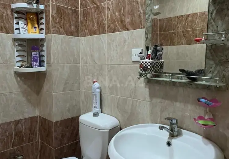 1 otaqlı mənzil Satılır, Yasamal qəs., Yasamal, Bakı