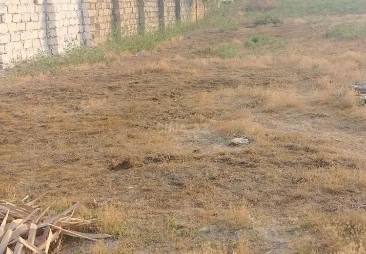 7 sot Torpaq Satılır, Fatmayı, Abşeron