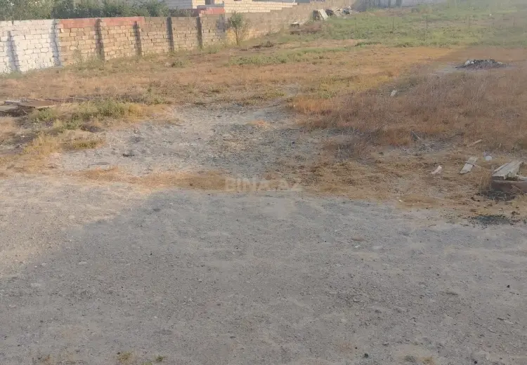 7 sot Torpaq Satılır, Fatmayı, Abşeron