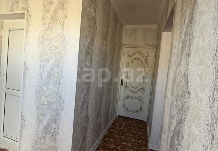 2 otaqlı mənzil , Bakı
