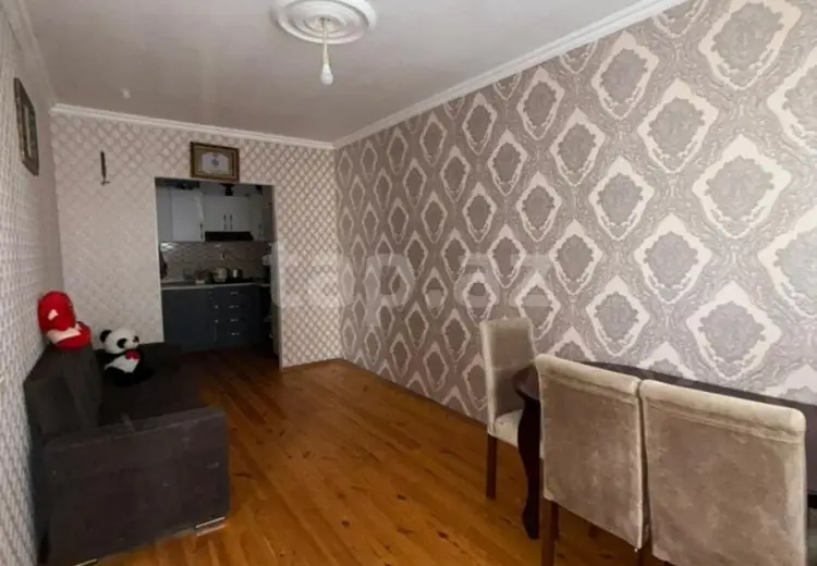 2 otaqlı mənzil , Bakı