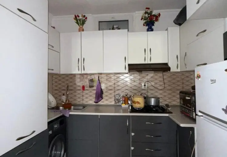 2 otaqlı mənzil , Bakı