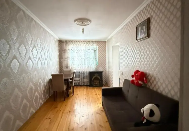 2 otaqlı mənzil , Bakı