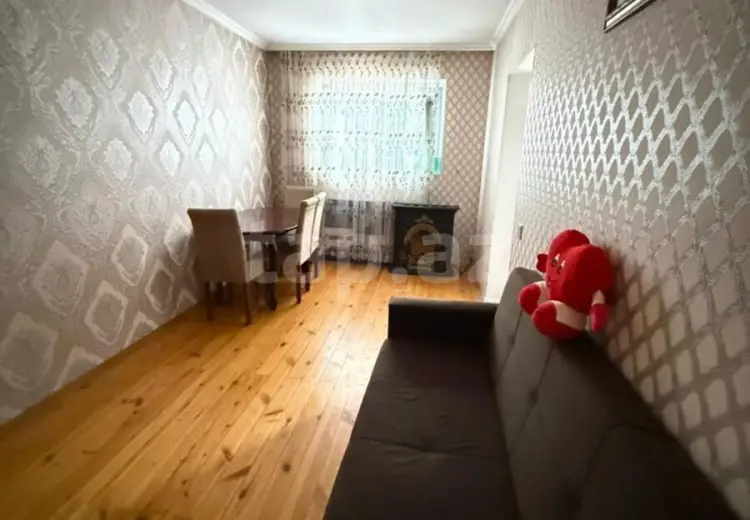 2 otaqlı mənzil , Bakı
