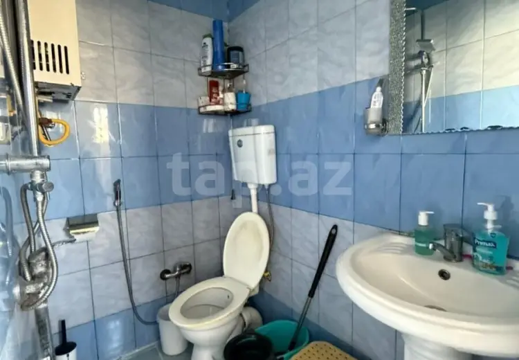 2 otaqlı mənzil , Bakı