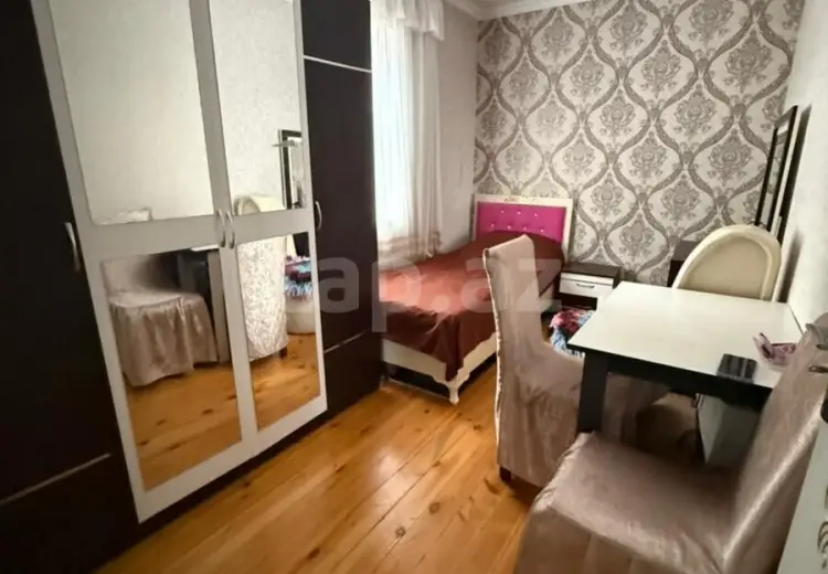 2 otaqlı mənzil , Bakı