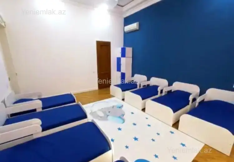500 m² Obyekt / Ofis Kirayə (aylıq), Nərimanov, Bakı