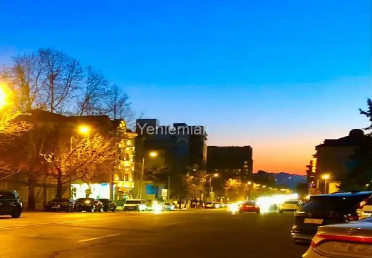 500 m² Obyekt / Ofis Kirayə (aylıq), Nərimanov, Bakı