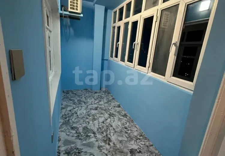 3 otaqlı mənzil , Gəncə