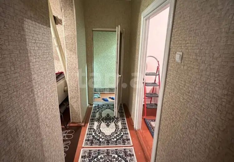 3 otaqlı mənzil , Gəncə