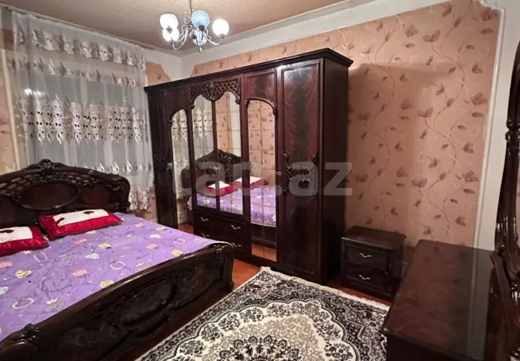 3 otaqlı mənzil , Gəncə
