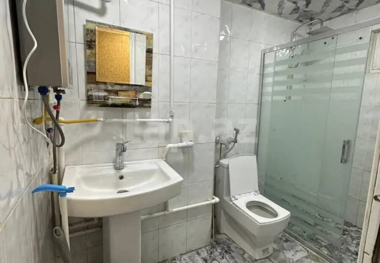 3 otaqlı mənzil , Gəncə
