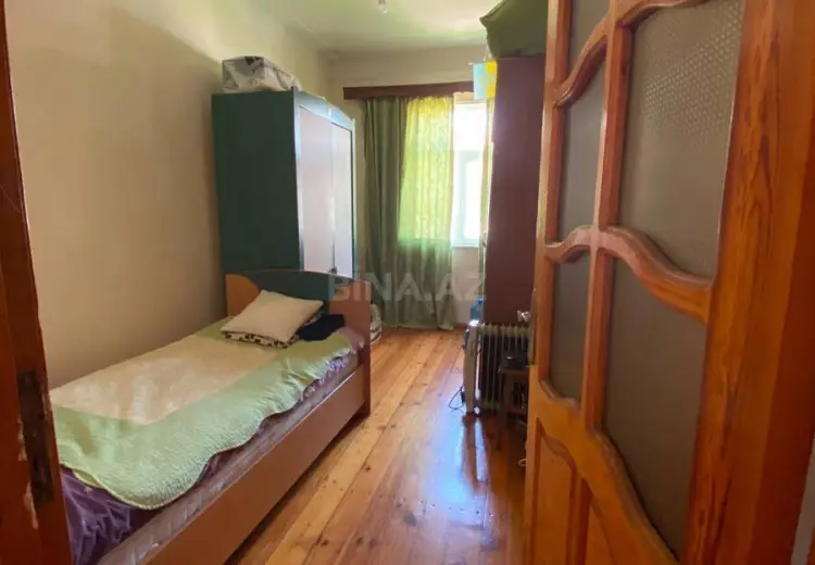 2 otaqlı mənzil Satılır, NZS, Xətai, Bakı