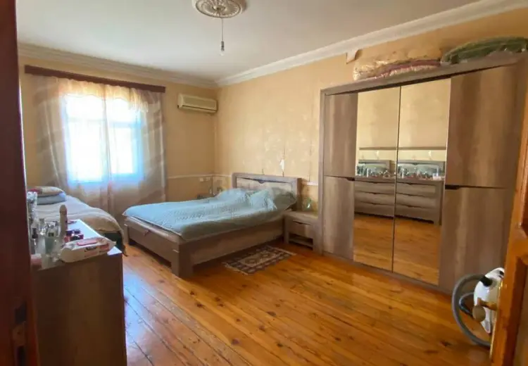 2 otaqlı mənzil Satılır, NZS, Xətai, Bakı