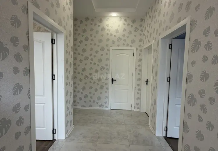 3 otaqlı mənzil Satılır, Abşeron