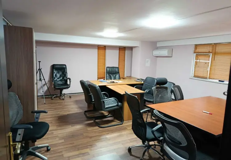 310 m² Obyekt / Ofis Kirayə (aylıq), Nərimanov, Bakı