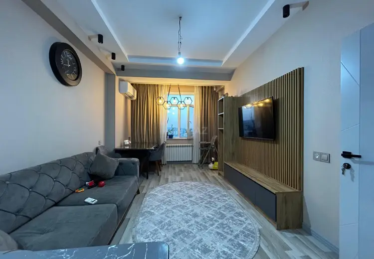 2 otaqlı mənzil Satılır, Xırdalan