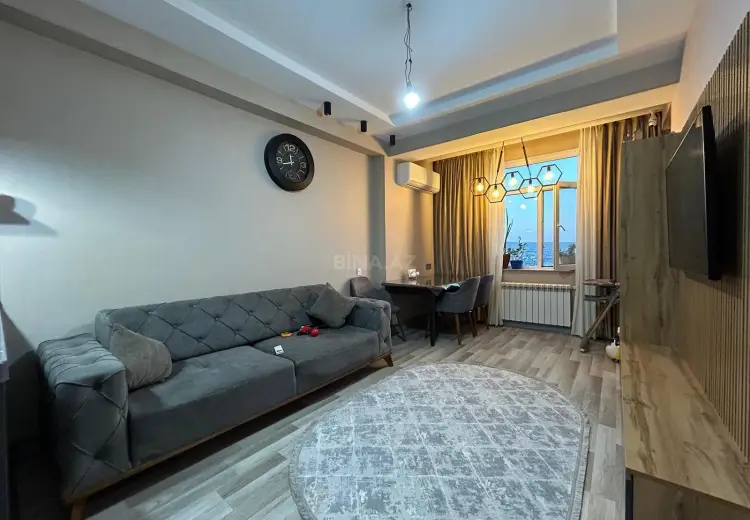 2 otaqlı mənzil Satılır, Xırdalan