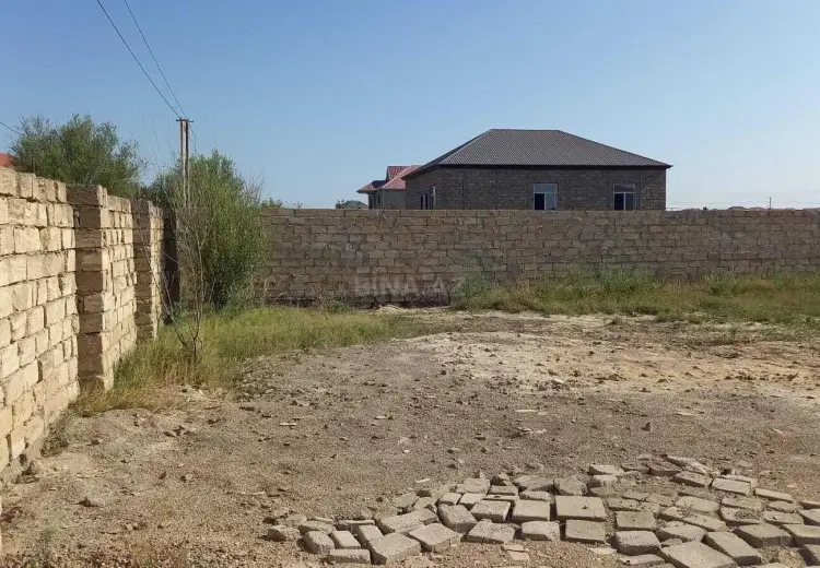 12 sot Torpaq Satılır, Kürdəxanı qəs., Sabunçu, Bakı