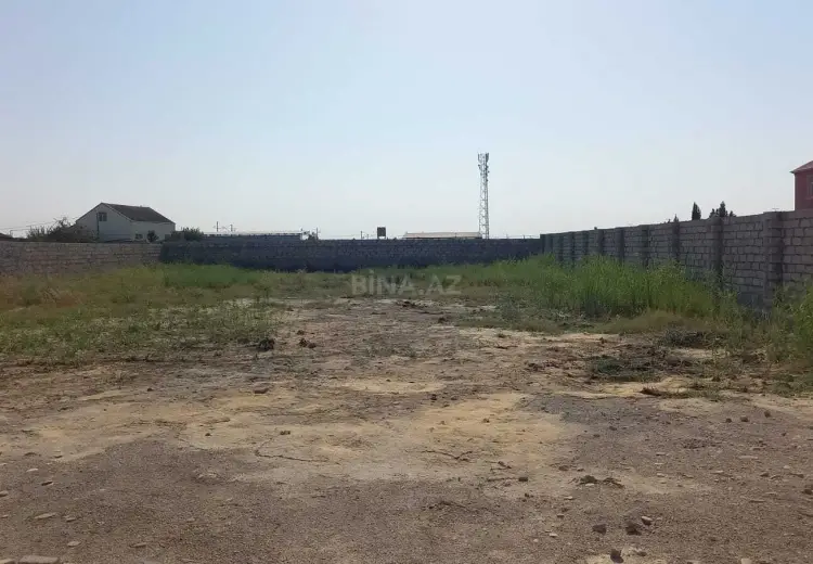 12 sot Torpaq Satılır, Kürdəxanı qəs., Sabunçu, Bakı