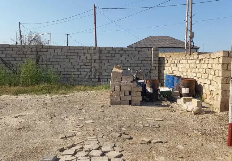 12 sot Torpaq Satılır, Kürdəxanı qəs., Sabunçu, Bakı