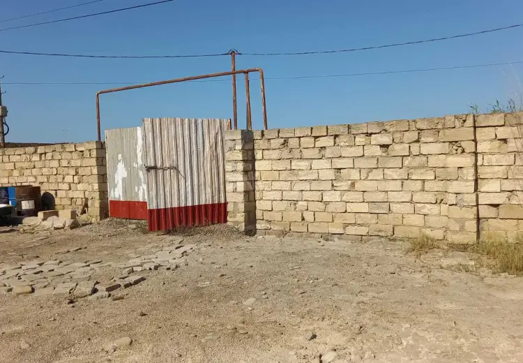12 sot Torpaq Satılır, Kürdəxanı qəs., Sabunçu, Bakı