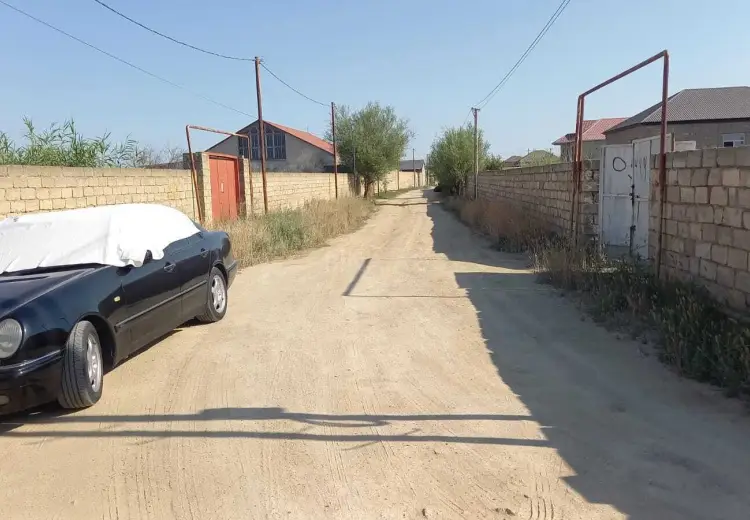 12 sot Torpaq Satılır, Kürdəxanı qəs., Sabunçu, Bakı
