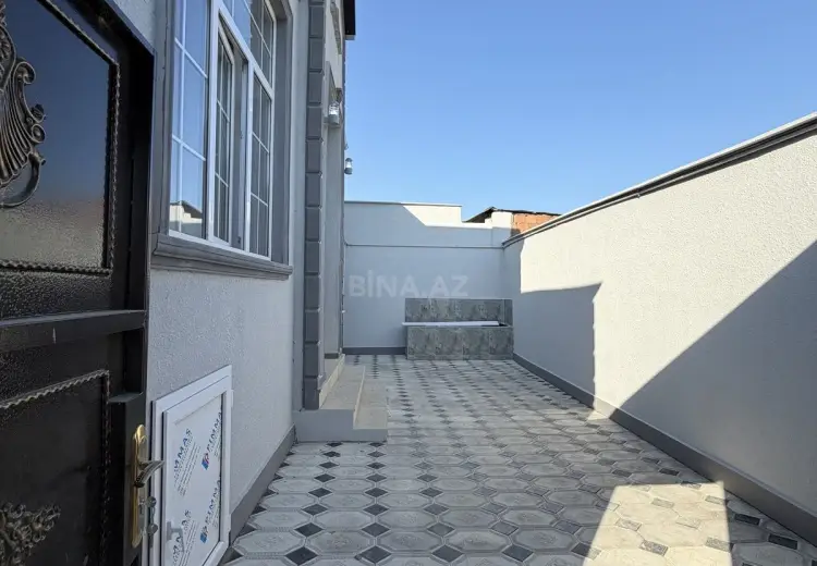 3 otaqlı mənzil Satılır, Abşeron