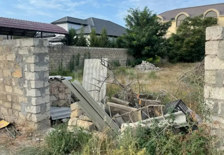 0 m² Obyekt / Ofis , Məştağa qəs., Sabunçu, Bakı