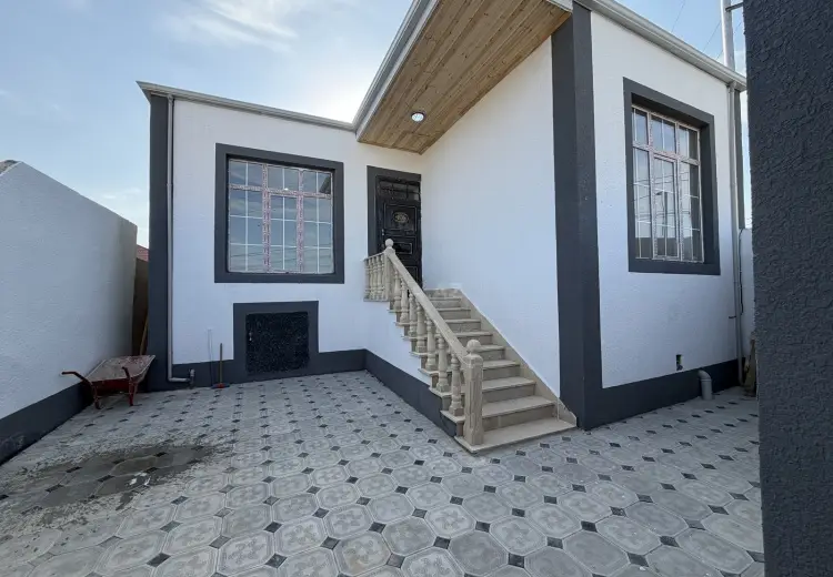 3 otaqlı mənzil Satılır, Abşeron