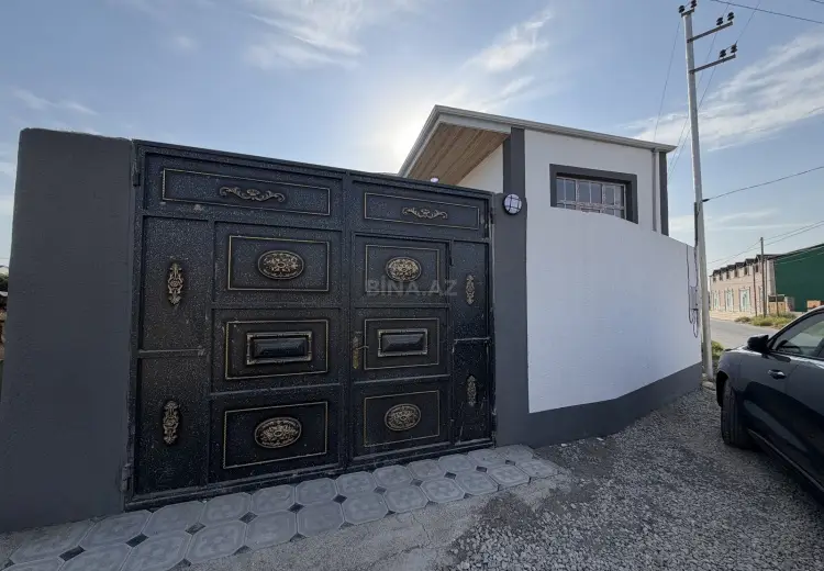 3 otaqlı mənzil Satılır, Abşeron