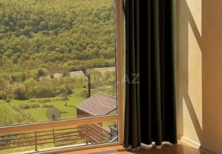1000 m² Obyekt / Ofis Satılır, Qusar