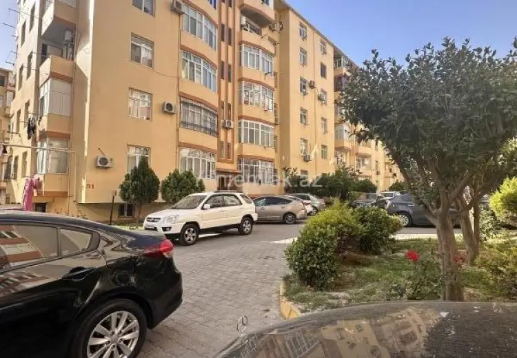 59 000 AZN - 2 otaqlı mənzil Satılır, Masazır, Abşeron