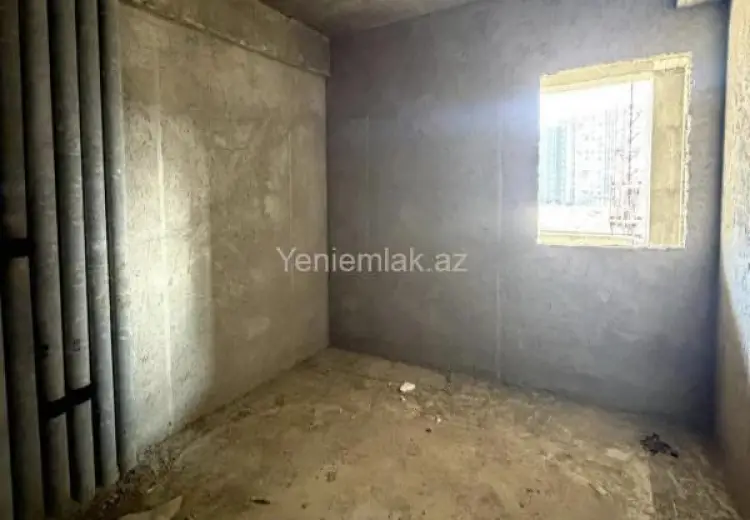 59 000 AZN - 2 otaqlı mənzil Satılır, Masazır, Abşeron