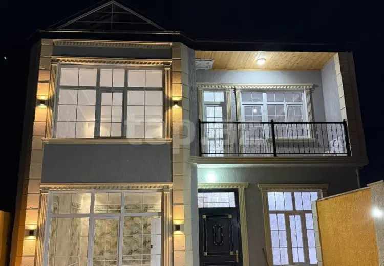 5 otaqlı mənzil , Sumqayıt