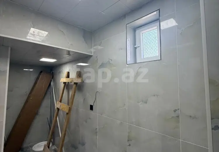 5 otaqlı mənzil , Sumqayıt