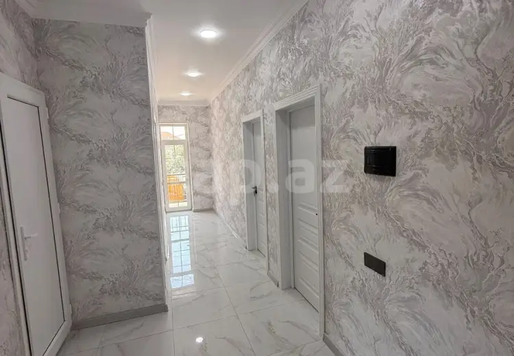 5 otaqlı mənzil , Sumqayıt