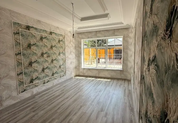 5 otaqlı mənzil , Sumqayıt