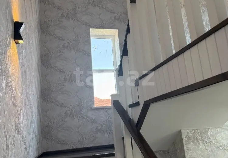 5 otaqlı mənzil , Sumqayıt