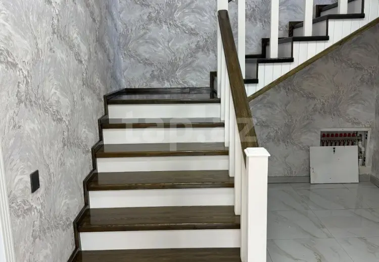 5 otaqlı mənzil , Sumqayıt