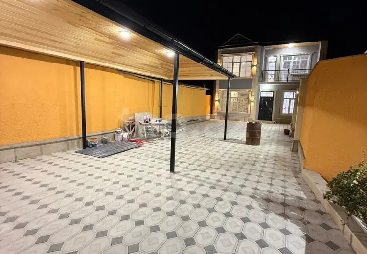 5 otaqlı mənzil , Sumqayıt
