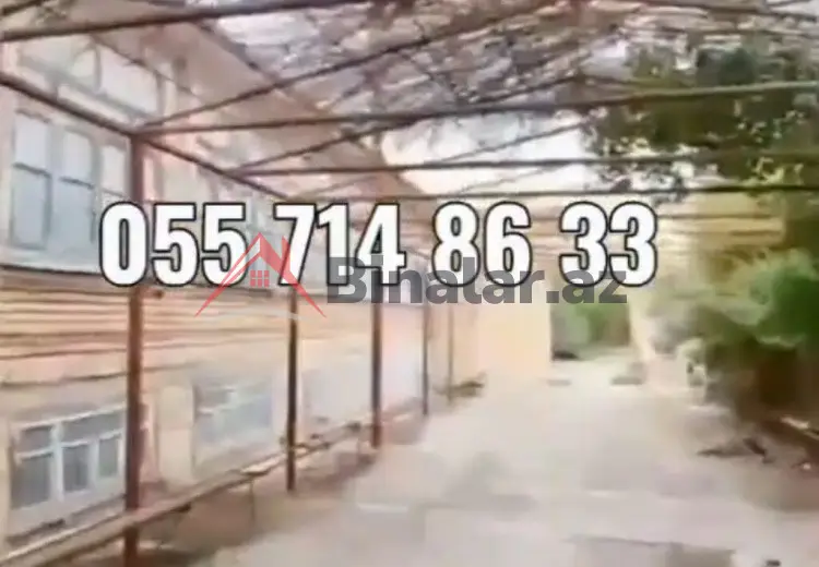 4 otaqlı mənzil Satılır, Cəlilabad