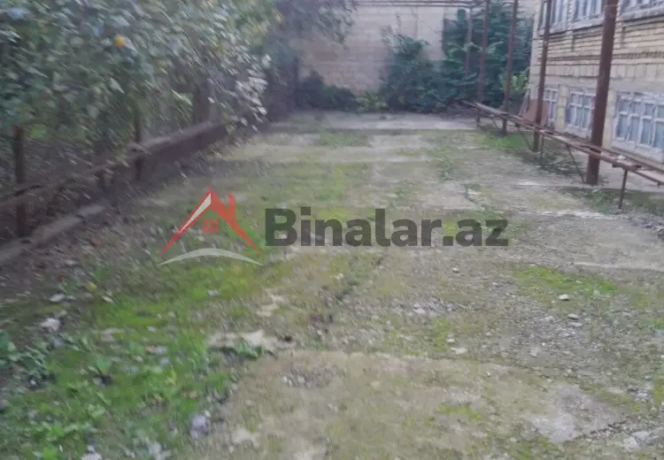 4 otaqlı mənzil Satılır, Cəlilabad
