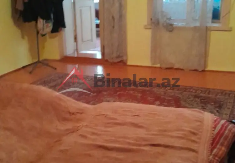 4 otaqlı mənzil Satılır, Cəlilabad