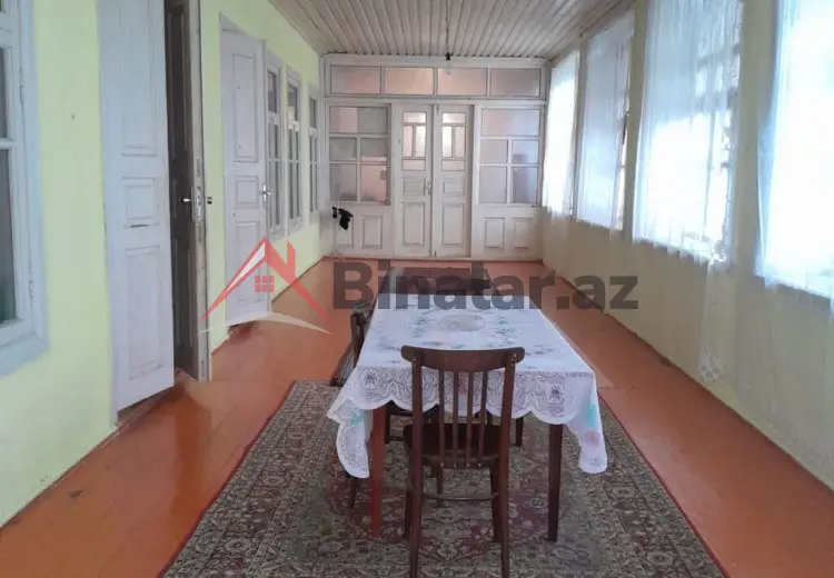 4 otaqlı mənzil Satılır, Cəlilabad