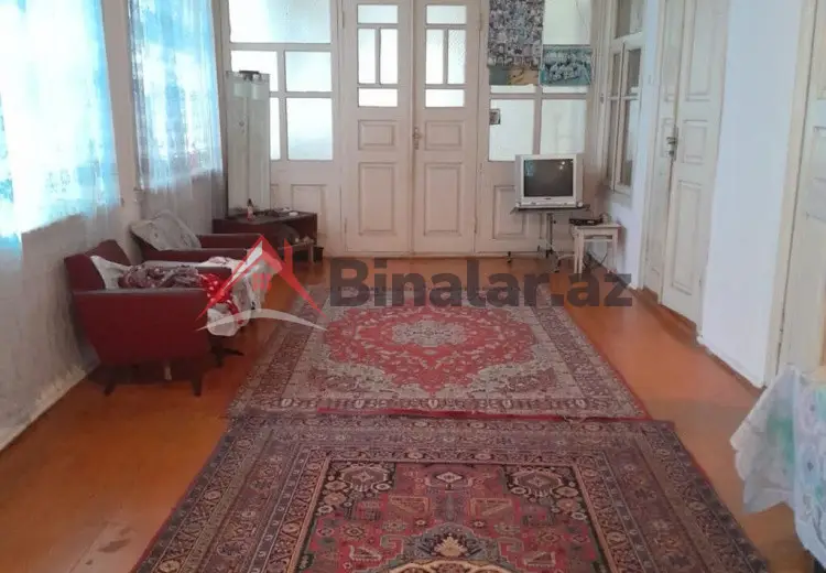 4 otaqlı mənzil Satılır, Cəlilabad